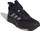 Këpucë handball Adidas Ownthegame 3.0, LIGHTMOTION, për palestër, ngjyrë e zezë