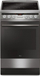 Amica 57CE3.315HTaQ Самостоен Електричен Шпорет, Нерѓосувачки Челик