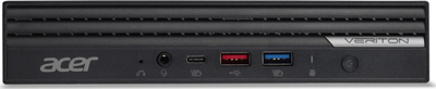 Mini PC Acer Veriton N4710GT, Intel Core i7 13700T, 16GB RAM, 512GB SSD, i zi