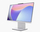 Kompjuter Lenovo AIO IdeaCentre 24IRH9, 23.8", Intel Core i7-13620H, 16GB RAM, 512GB SSD, Intel UHD Graphics, i hirtë