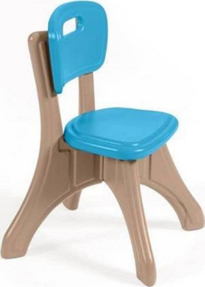 Step2 Deluxe Art Master Desk, Детска Маса за Активности и Стол