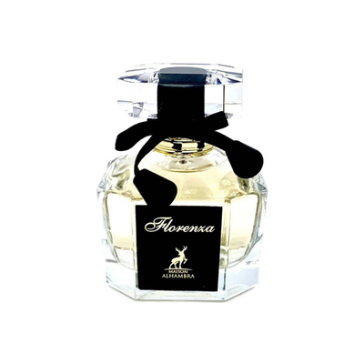 Eau de Parfum Alhambra Alhambra Florenza, 100 ml