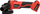 Gur elektri pa kabllo Straight Angle Grinder, 18V, 4Ah, i zi