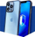 Këllëf telefoni 3MK Satin Armor Case+, Samsung Galaxy A55 5G, kundër goditjeve, vjollcë