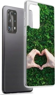 Kllëf telefoni 3MK Ferya Armor për Samsung A72, i fortë, i bëshëm si të duash vetë, transparent