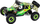 Makina me pult QZRC 4D H1, off road, 4x4, e gjelbër