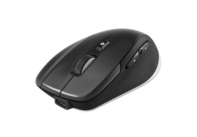 Maus wireless 3Dconnexion CadMouse Compact, USB C, i zi