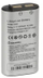 Bateri litium-jon për CCTV H30 BAT-H30, 5200mAh, 3.7V, gri