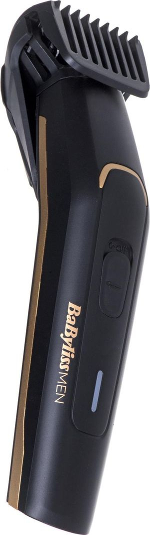 Makinë rroje Babyliss MT860E, e zezë
