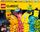 Set LEGO® Classic 11027 Neon creative fun, 333 pjesë