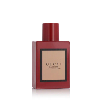 Eau de Parfum Gucci Bloom Ambrosia di Fiori, 50 ml