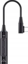 Amplifikator portabël për kufje SoundMagic A30i, me DAC mrena, me lidhje Lightning, ngjyrë argjendtë