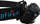Dritë ballore SupFire HL06, 500 lumens, rikarikueshme USB, e zezë