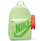 Çantë shpine për fëmijë Nike Elemental, me penar, jeshile e hapur