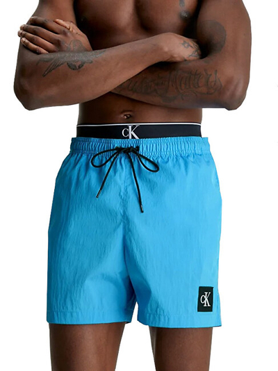 Shorce Calvin Klein KM0KM00846CY0