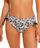 Bikini për femra Selmark, të bardha/zeza