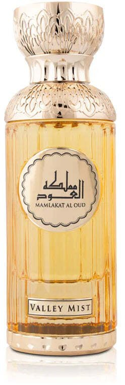 Parfum unisex Mamlakat Al Oud Seerati Valley Mist, Eau de Parfum, 100ml