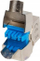 Модул мрежен Lanberg Keystone Toolless, RJ45, CAT 8.1 FTP, сребрен