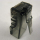 Konektor RJ45 NetRack 105-56K, Cat.6 UTP, 100 copë, transparent