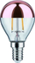 Poç elektrik Paulmann LED 2.6W, 230V, 250lm E14 2700K, i bardhë