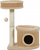 Gërvishtëse për mace Zolux Bamboo 2, 76 cm, bezhë