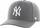 Kape ’47 Brand MVP DP New York Yankees, e rregullueshme, charcoal