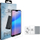 Xham mbrojtës Eiger 3D Edge to Edge, 0.33mm, 9H, transparent