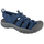 Сандали за мажи Keen Newport H2 1028517, гумен ѓон, затворање со еластични врвки