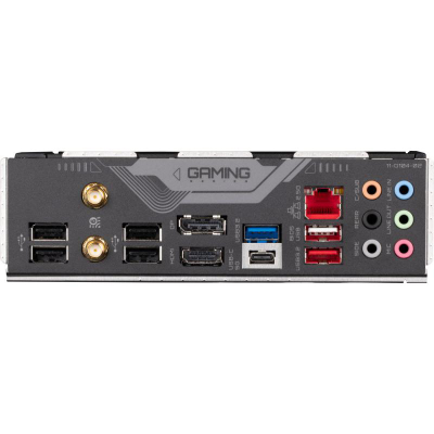 Pllakë amë GIGABYTE B760 GAMING X AX, DDR5, Wi-Fi 6E, ATX
