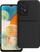Футрола за телефон Forcell Noble за Samsung Galaxy A23 5G, флексибилна TPU, мат, црна