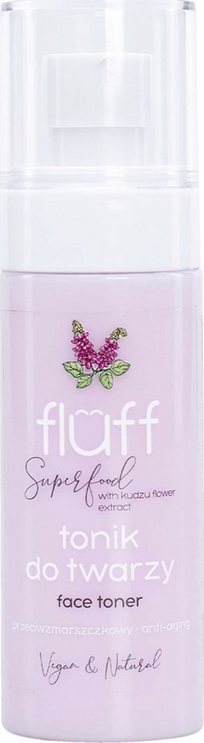 Tonik Fluff Face, 100ml