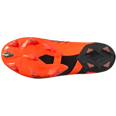 Atlete futbolli për burra Adidas Predator FG