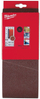 Shirit gërryes AEG 4932312100, 100 x 560 mm, granulë 60, set me 3 copë