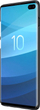 <![CDATA[Kllëf telefoni Nillkin Super Frosted për Samsung Galaxy S10+, i zi]]>