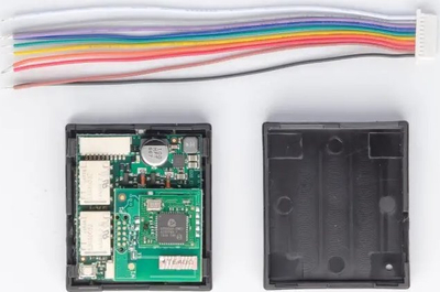Modul universal Danalock V3 Dry Contact, Bluetooth, i zi