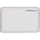Jastëk ortopedik ActionMed CLASSIC MED PILLOW, memory foam, mbulesë e ajrosshme, i bardhë