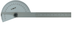 Instrument matës Limit, 85 x 150 mm