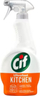 Spraj pastrues kuzhine Cif Spray Kitchen, 500ml