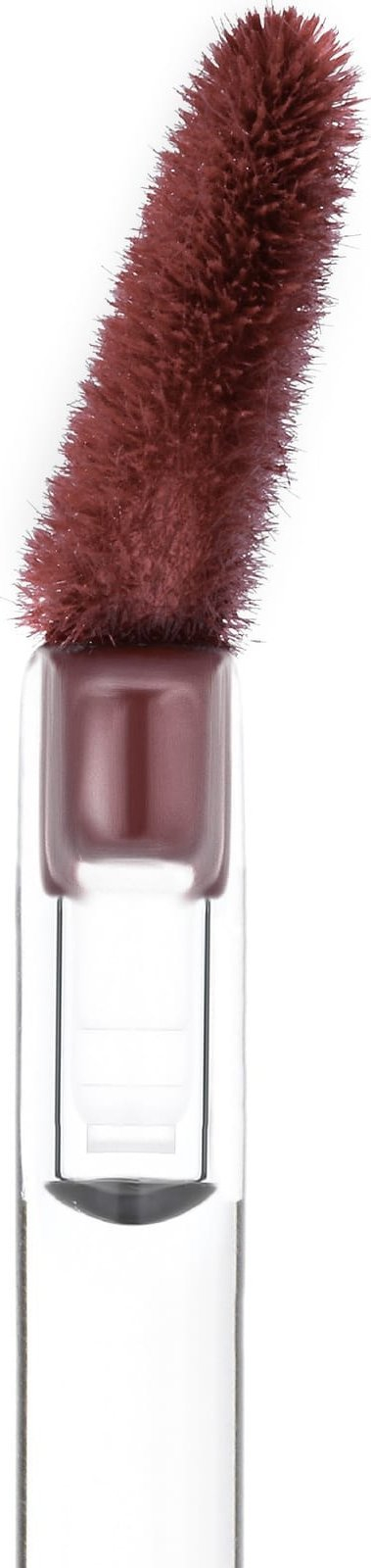 Ngjyrë buzësh LAMEL Lip Stain Shade 01, efekt që i mban të buta buzët, 2.7ml
