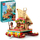 Set LEGO® I Disney princess 43216 Magical trip with princesses, 320 pjesë