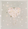 Album fotografish Goldbuch Wedding Elegant Heart, 30x31cm, 60 faqe, bezhë