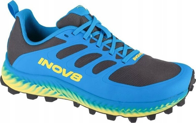 Atlete vrapimi Inov 8 MudTalon M 001144, për trail, blu