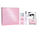 Set Calvin Klein: Eau de Parfum 100 ml + losion 100 ml + Eau de Parfum 10 ml