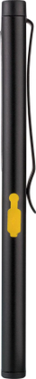 Lampë inspektimi Brennenstuhl PL 200 A, LED COB 200lm, rikarikueshme me USB, e zezë