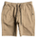 Shortse Quiksilver EQYWS03337-TMP0, bezh M