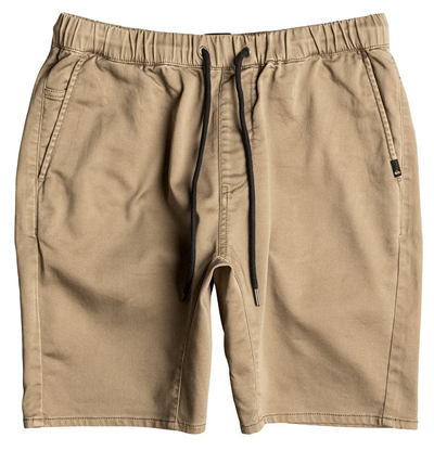 Shortse Quiksilver EQYWS03337-TMP0, bezh M