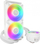 Ftohës Liquid Freezer III 240 A-RGB White (ACFRE00150A)
