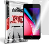 Folje mbrojtëse GrizzGlass Hydrogel Film, për Apple iPhone 7, transparente