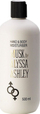Krem duarsh edhe trupi Alyssa Ashley Vanilla, 500 ml