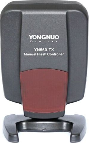 Yongnuo YN560-TX II Мануелен Контролер за Блиц за Canon